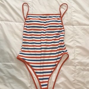 American eagle one piece
